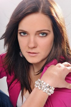 Monika Lešetická